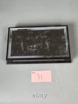 Yankee Stadium Brick MLB Hologram with Case BP71