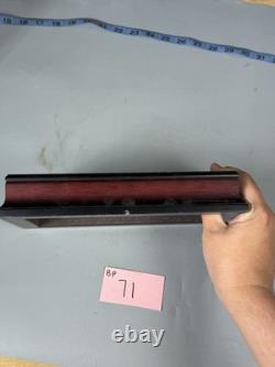 Yankee Stadium Brick MLB Hologram with Case BP71