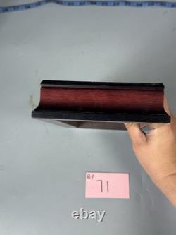 Yankee Stadium Brick MLB Hologram with Case BP71