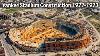 Yankee Stadium Construction 1922 1923 The Stadium That Changed American Sports Forever