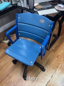 Yankee Stadium Desk Chair 1946-1973 PSA/DNA By The Yankees DKL Quality