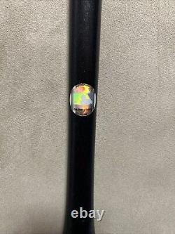 Yankee Stadium Final Season Commemorative Bat Limited Edition 4,754/5000