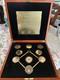 Yankee Stadium Final Season Commemorative Coin Set 2008 Rare Yankees Jeter Ruth