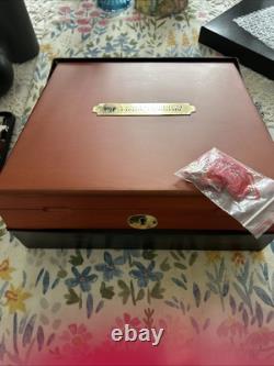 Yankee Stadium Final Season Commemorative Coin Set 2008 Rare Yankees Jeter Ruth