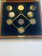 Yankee Stadium Final Season Commemorative Coin Set! Numbered Edition 1327