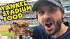 Yankee Stadium Food
