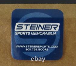 Yankee Stadium Game-Used Dirt Display Steiner / MLB Authenticated XHC217 Yankee Stadium Game-Used Dirt Display Steiner / MLB Authenticated XHC217
