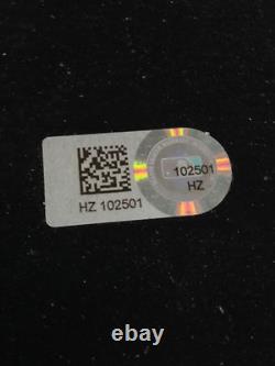 Yankee Stadium Game Used River Av Mariano Rivera Vinyl Banner Display Panel Sign