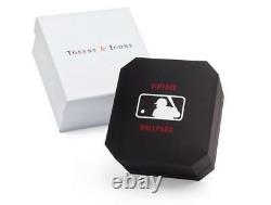 Yankee Stadium Game Used Seat Cufflinks by Tokens & Icons New York Yankees NIB