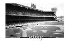Yankee Stadium Game Used Seat Cufflinks by Tokens & Icons New York Yankees NIB