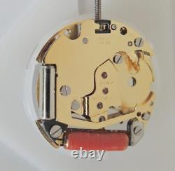 Yankee Stadium Home Plate Watch Mens Baseball Gift, Swiss Movement. US Design