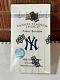 Yankee Stadium Legacy Final Season 100 Card Baseball Set Newithsealed- Rare