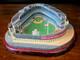 Yankee Stadium Mlb Officially Licensed Stadium Replica Model By Danbury Mint