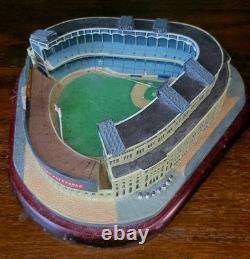 Yankee Stadium MLB Officially Licensed Stadium Replica Model By DANBURY Mint