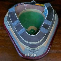 Yankee Stadium MLB Officially Licensed Stadium Replica Model By DANBURY Mint