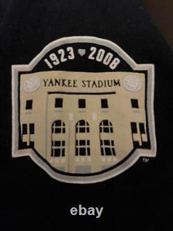 Yankee Stadium Matsui Shirt M