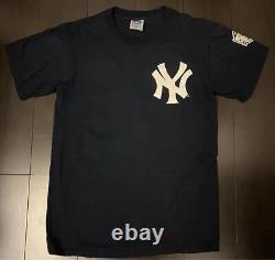 Yankee Stadium Matsui Shirt M