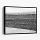 Yankee Stadium New York City Ny Yankees Baseball Mlb Canvas Wall Art Print