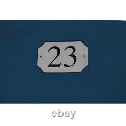 Yankee Stadium Open Slated #23 Seatback