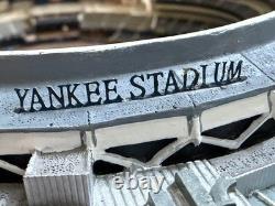 Yankee Stadium Opening Day 2009 Lights