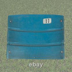 Yankee Stadium Original Stadium Seat Back New York Yankees