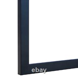 Yankee Stadium Panoramic Framed & Matted 20 x 4 print