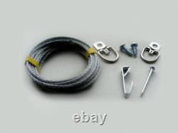 Yankee Stadium Panoramic Framed & Matted 20 x 4 print