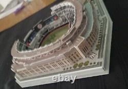 Yankee Stadium Replica. New York Yankees