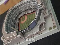 Yankee Stadium Replica. New York Yankees