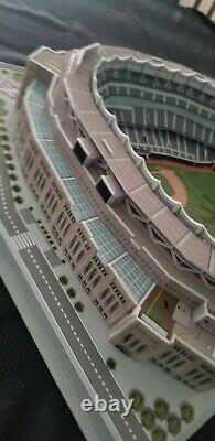 Yankee Stadium Replica. New York Yankees