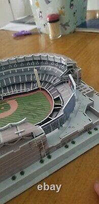 Yankee Stadium Replica. New York Yankees