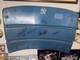 Yankee Stadium Seatback Signed Mattingly, Torre, Reggie, Goose, Cano & Brosius