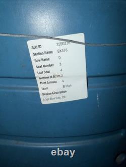 Yankee Stadium SeatBack Signed Mattingly, Torre, Reggie, Goose, Cano & Brosius