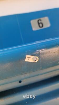 Yankee Stadium Seats From Old Yankee Stadium. MLB AUTHENTIC COA