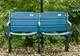 Yankee Stadium Seats Old Yankee Stadium 1975-2008 Unrestored