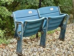 Yankee Stadium Seats old Yankee Stadium 1975-2008 Unrestored