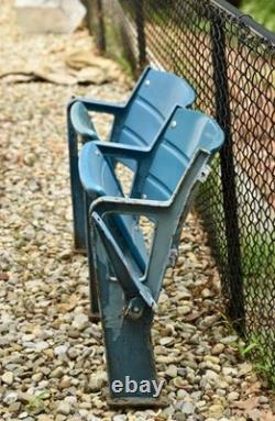 Yankee Stadium Seats old Yankee Stadium 1975-2008 Unrestored