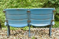 Yankee Stadium Seats old Yankee Stadium 1975-2008 Unrestored