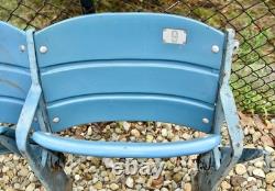 Yankee Stadium Seats old Yankee Stadium 1975-2008 Unrestored