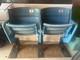 Yankee Stadium Seats Old Yankee Stadium 1975-2008 Unrestored With Steiner Coa