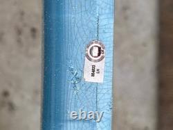 Yankee Stadium Seats old Yankee Stadium 1975-2008 Unrestored with Steiner COA