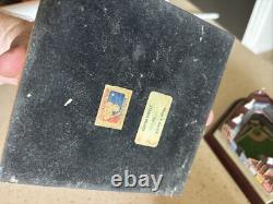 Yankee Stadium + Shea Stadium + Ebbets Field Danbury Mint Replicas Free Shipping