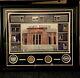 Yankee Stadium The Tradition Continues. 2009 Framed With Authentic Dirt