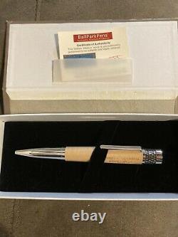 Yankee Stadium Tokens & Coins Ballpark Pen, NEW In Box. Never Used