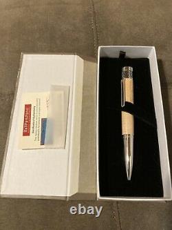 Yankee Stadium Tokens & Coins Ballpark Pen, NEW In Box. Never Used