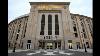 Yankee Stadium Tour