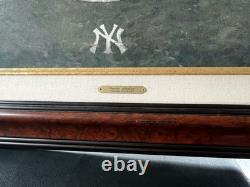 Yankee Stadium by Thomas Kinkade 40 x 30 (with Frame 51 x 40) LE 4/150