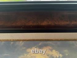 Yankee Stadium by Thomas Kinkade 40 x 30 (with Frame 51 x 40) LE 4/150