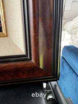 Yankee Stadium by Thomas Kinkade 40 x 30 (with Frame 51 x 40) LE 4/150