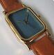 Yankee Stadium Seat Watch. Swiss Movement + Case Fathers Day Gift Usa Crafted